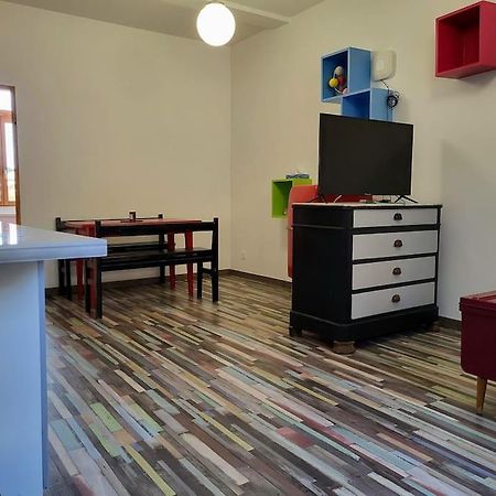 T2 Centre Village "Chez Clothilde" Ремулен Экстерьер фото