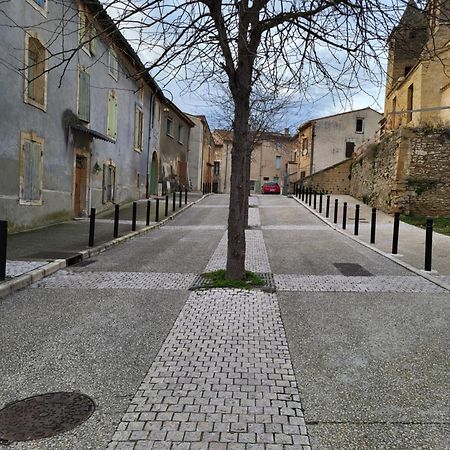 T2 Centre Village "Chez Clothilde" Ремулен Экстерьер фото